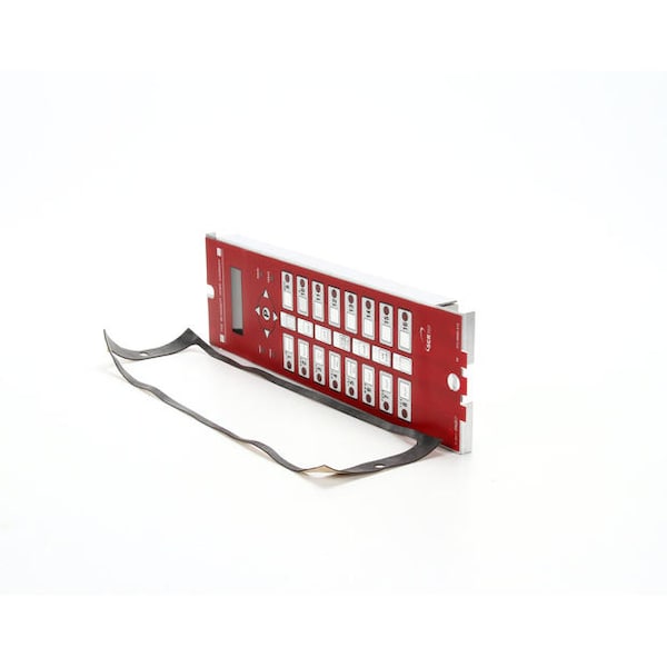 Blodgett Iq With Sck For Us Control 34968 - main